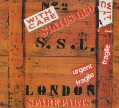 Spare Parts - Status Quo