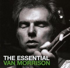 The Essential Van Morrison - Morrison,Van