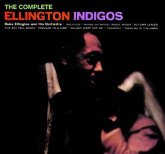 Ellington Indigos 24k-Gold Cd Ellington Indigos 24k-Gold Cd