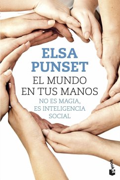 El mundo en tus manos - Punset, Elsa