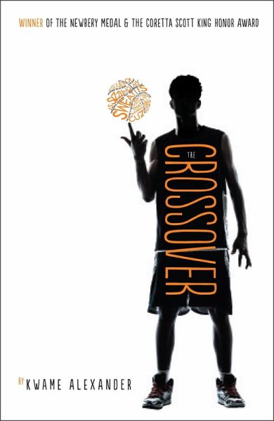 The Crossover (eBook, ePUB) The Crossover (eBook, ePUB)