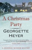 A Christmas Party (eBook, ePUB)