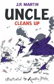 Uncle Cleans Up (eBook, ePUB)