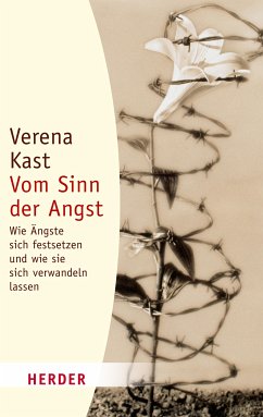 Vom Sinn der Angst (eBook, ePUB) - Kast, Verena