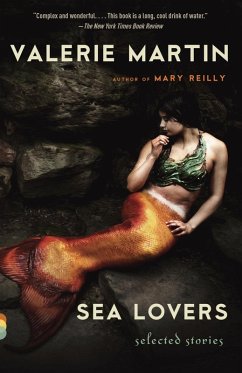 Cover Sea Lovers (eBook, ePUB)
