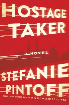 Cover Hostage Taker (eBook, ePUB)