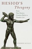 Hesiod's Theogony (eBook, ePUB)