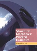 Structural Mechanics: Worked Examples (eBook, PDF)