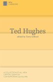 Ted Hughes (eBook, PDF)