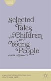 Selected Tales for Children and Young People (eBook, PDF)
