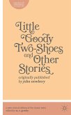 Little Goody Two-Shoes and Other Stories (eBook, PDF)
