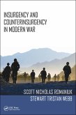 Insurgency and Counterinsurgency in Modern War (eBook, PDF)