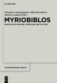 Myriobiblos (eBook, PDF)