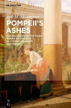 Pompeii's Ashes (eBook, ePUB) - Moormann, Eric