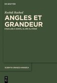 Angles et Grandeur d'Euclide à Kamal al-Din al-Farisi (eBook, PDF)