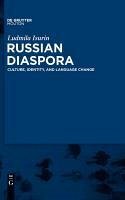 Cover Russian Diaspora (eBook, PDF)