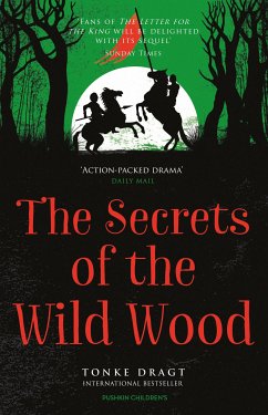 The Secrets of the Wild Wood (eBook, ePUB) - Dragt, Tonke