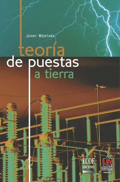 Teoría de puestas a tierra (eBook, PDF)