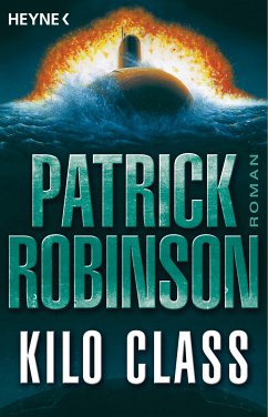 Kilo Class / U-Boot Bd.2 (eBook, ePUB) - Robinson, Patrick