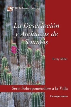 LA DESCRIPCIÓN Y ANDANZAS DE SATANÁS - Miller, Betty