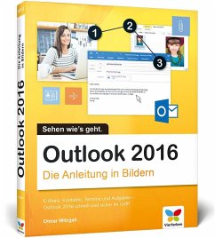Outlook 2016 - Witzgall, Otmar