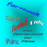 Far(h)t-(en)buch Fartbook Furzbuch Far(h)t-(en)buch Fartbook Furzbuch