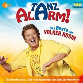 KiKA Tanzalarm! Das Beste von Volker Rosin