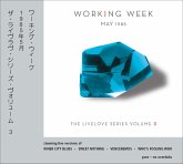 May 1985-The Livelove Series Vol.3 May 1985-The Livelove Series Vol.3
