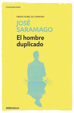El Hombre Duplicado / The Double - Saramago, Jose