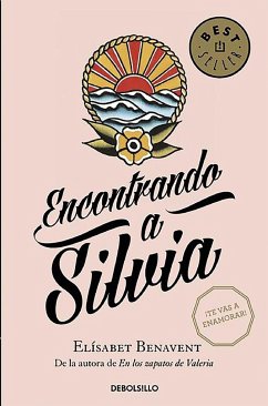 Encontrando a Silvia / Finding Silvia - Benavent, Elisabet