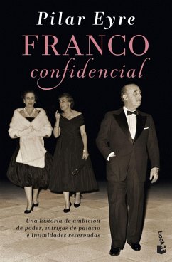 Franco confidencial - Eyre, Pilar