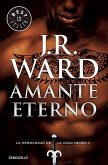 AMANTE ETERNO: LA HERMANDAD DE LA DAGA NEGRA 2