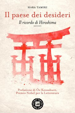 Il paese dei desideri (eBook, ePUB) - Tamiki, Hara