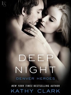 Cover Deep Night (eBook, ePUB)