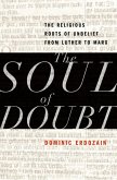 The Soul of Doubt (eBook, ePUB)