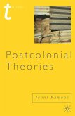 Postcolonial Theories (eBook, PDF)