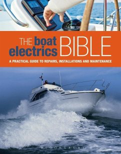 The Boat Electrics Bible (eBook, ePUB) - Johnson, Andy