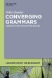 Converging Grammars (eBook, PDF) - Bild 1