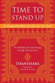 Time to Stand Up (eBook, ePUB)