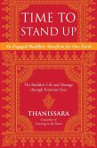 Time to Stand Up (eBook, ePUB) Time to Stand Up (eBook, ePUB)
