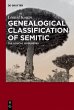 Genealogical Classification of Semitic... - Bild 1