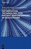 Information Technology for Patient Empowerment in Healthcare (eBook, PDF)