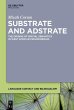 Substrate and Adstrate (eBook, PDF) - Bild 1
