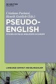 Pseudo-English (eBook, PDF)