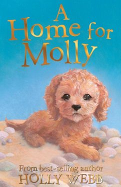 A Home for Molly (eBook, ePUB) - Webb, Holly