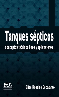 Cover Tanques sépticos (eBook, ePUB)