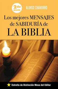 Cover Los mejores mensajes de sabiduría de la Biblia (eBook, ePUB)