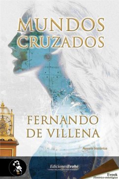 Cover Mundos cruzados (eBook, ePUB)