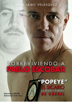 Cover Sobreviviendo a Pablo Escobar (eBook, ePUB)