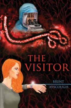 The Visitor - Ayscough, Brent